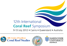 12th International Coral Reef Symposium